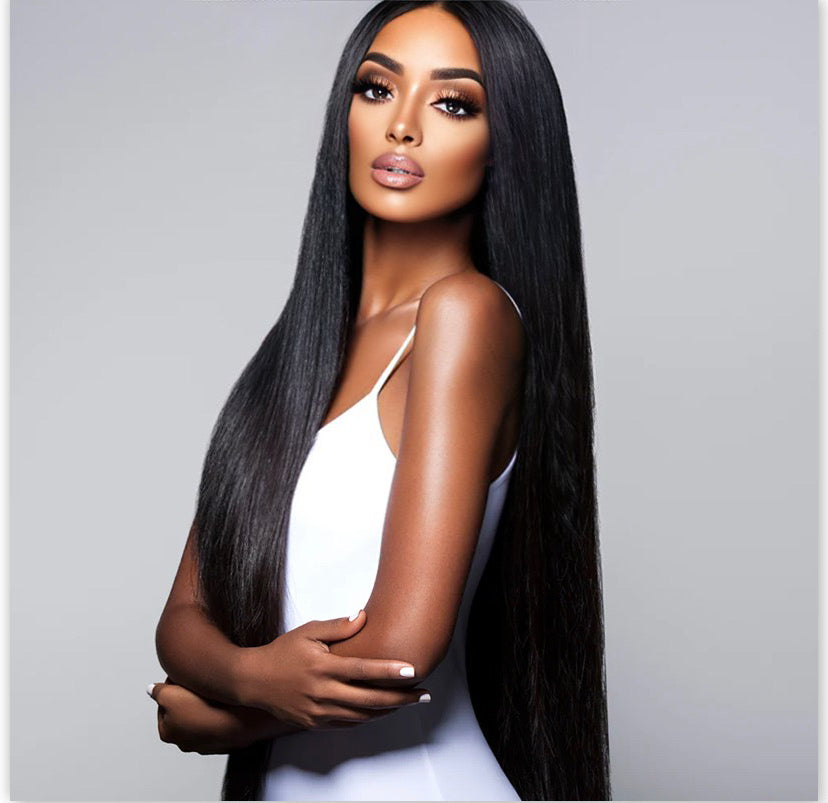 Indonesian Straight