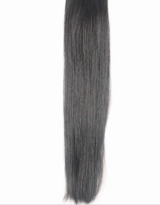 Indonesian Straight
