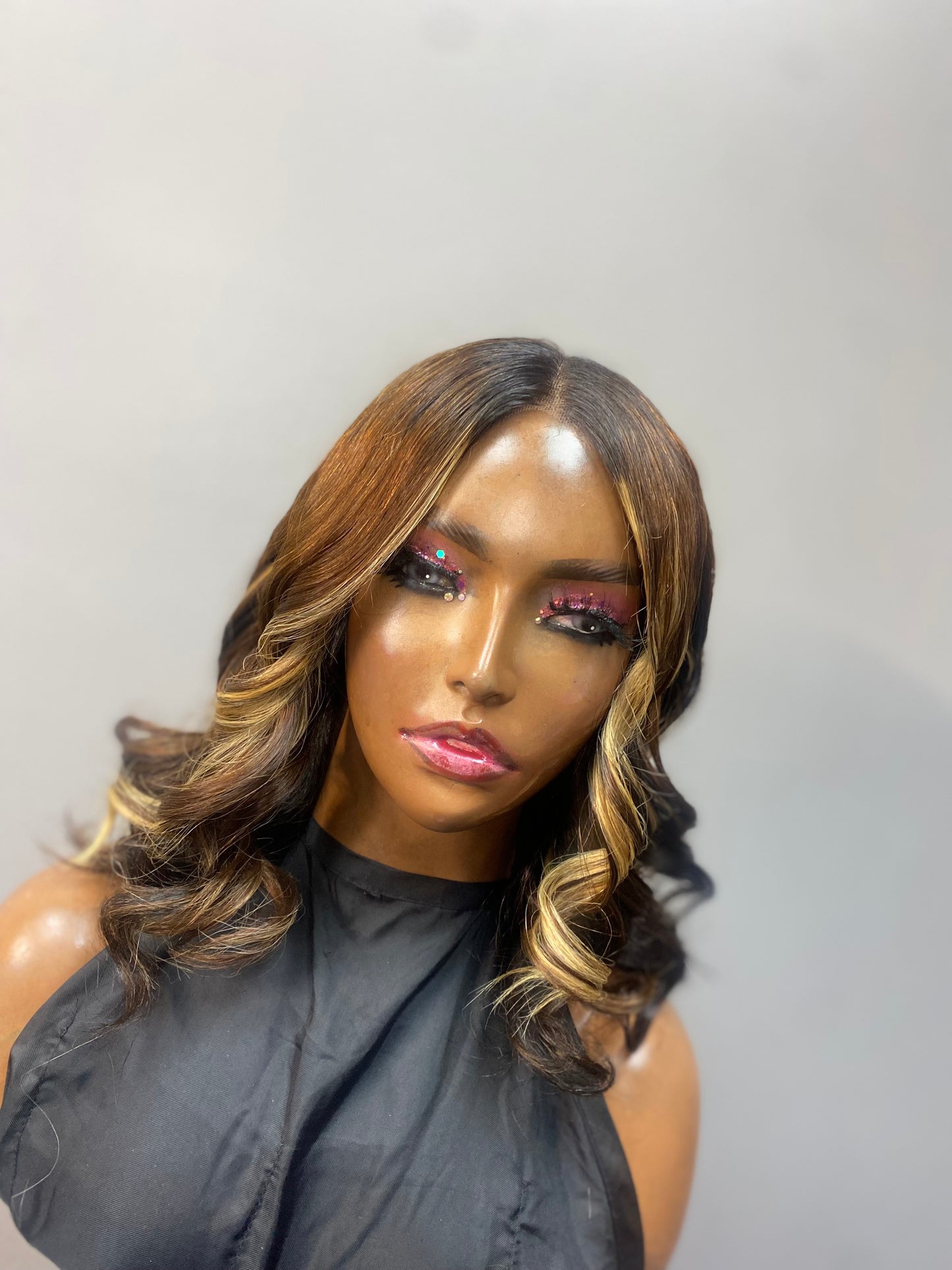 WIG REVAMP SERVICE!