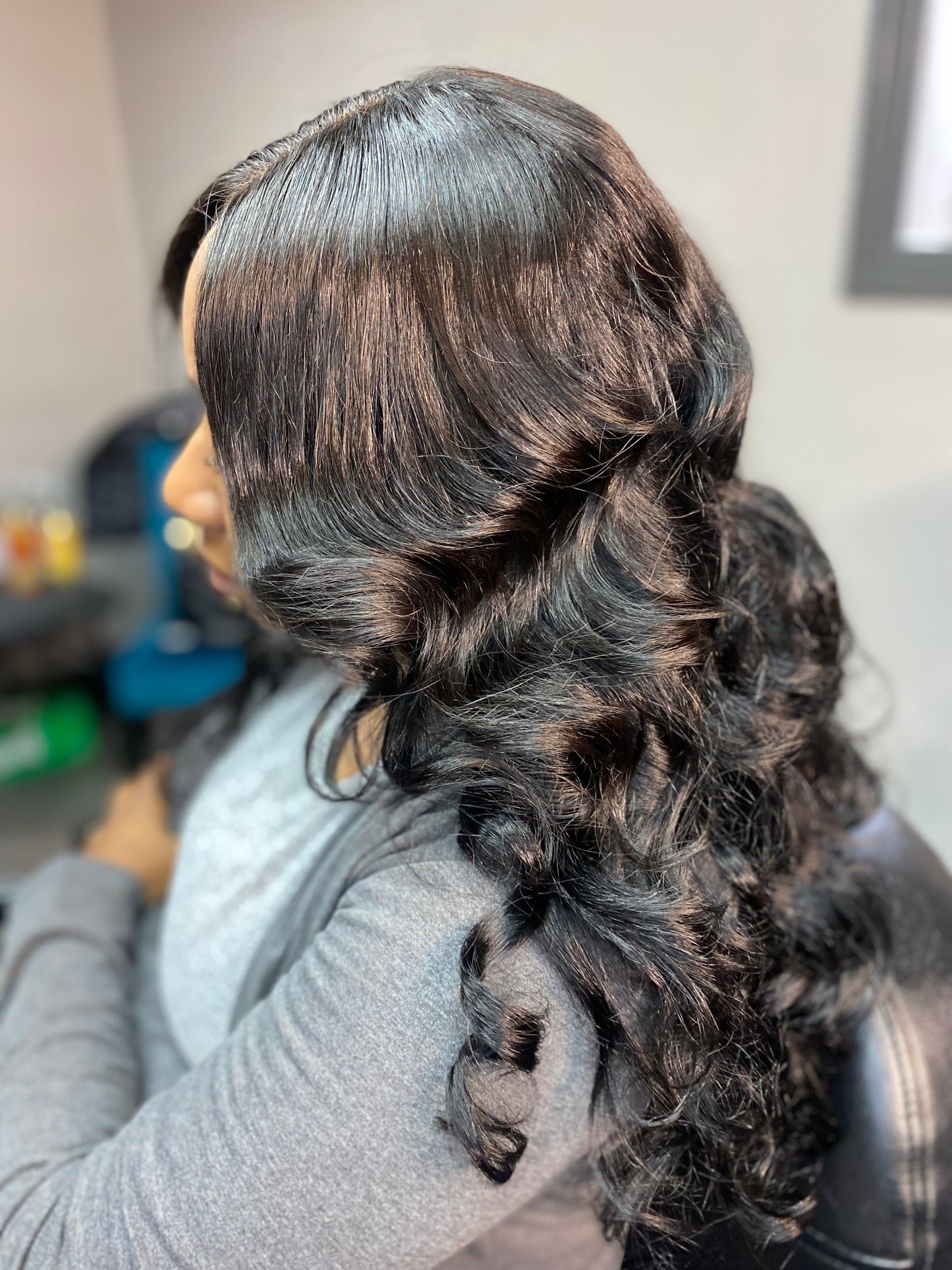 WIG REVAMP SERVICE!